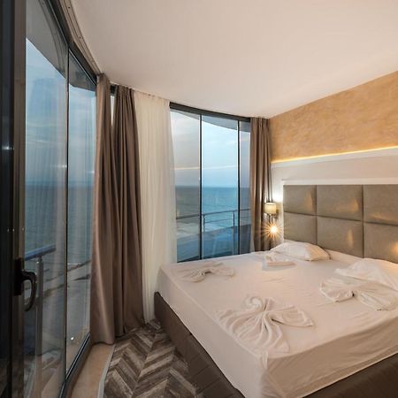 شقة بوموري  في Sea View Triple S B المظهر الخارجي الصورة