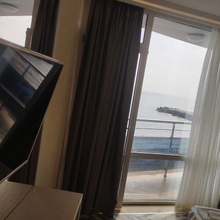 شقة بوموري  في Sea View Triple S B المظهر الخارجي الصورة