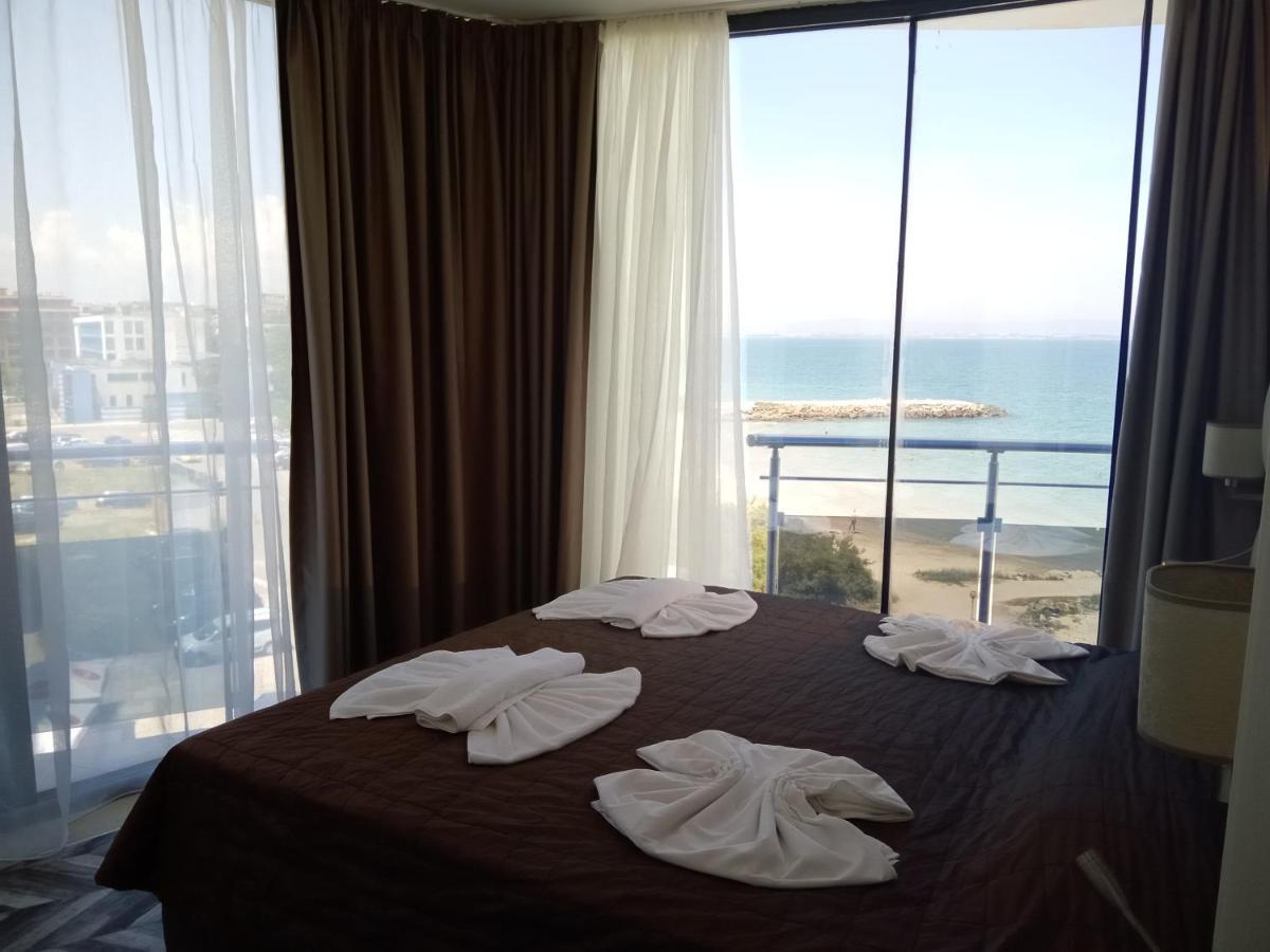شقة بوموري  في Sea View Triple S B المظهر الخارجي الصورة