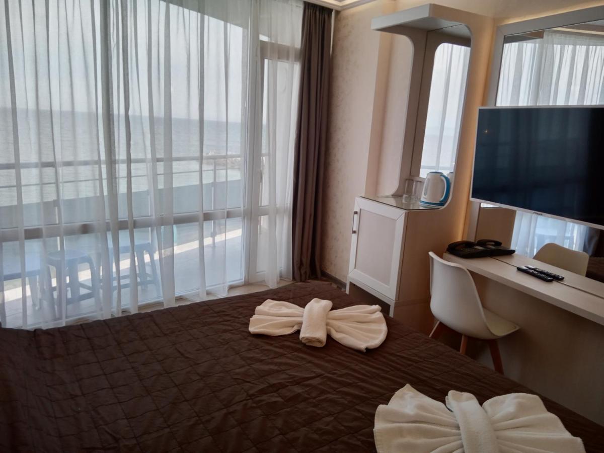 شقة بوموري  في Sea View Triple S B المظهر الخارجي الصورة