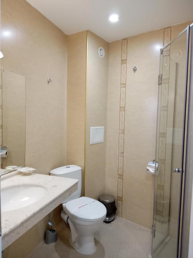 شقة بوموري  في Sea View Triple S B المظهر الخارجي الصورة