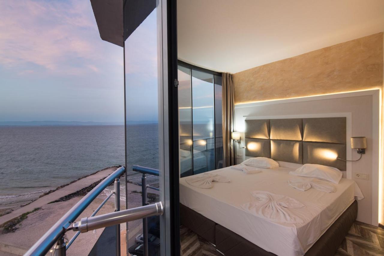 شقة بوموري  في Sea View Triple S B المظهر الخارجي الصورة
