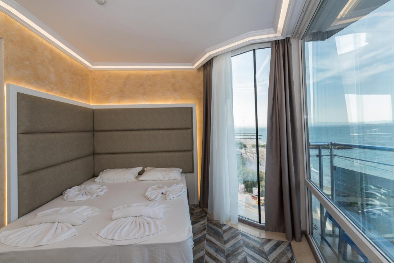 شقة بوموري  في Sea View Triple S B المظهر الخارجي الصورة