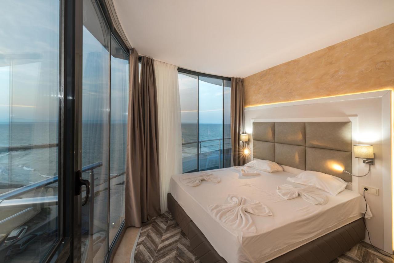 شقة بوموري  في Sea View Triple S B المظهر الخارجي الصورة