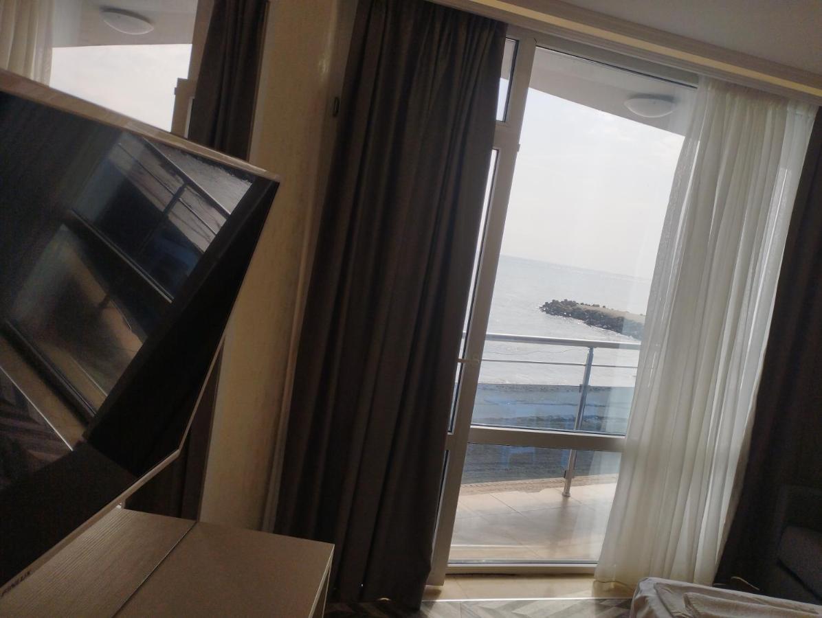 شقة بوموري  في Sea View Triple S B المظهر الخارجي الصورة