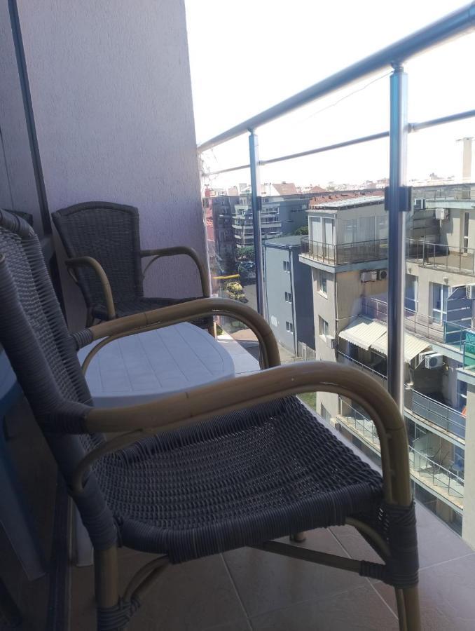 شقة بوموري  في Sea View Triple S B المظهر الخارجي الصورة