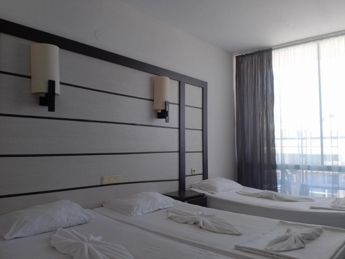 شقة بوموري  في Sea View Triple S B المظهر الخارجي الصورة