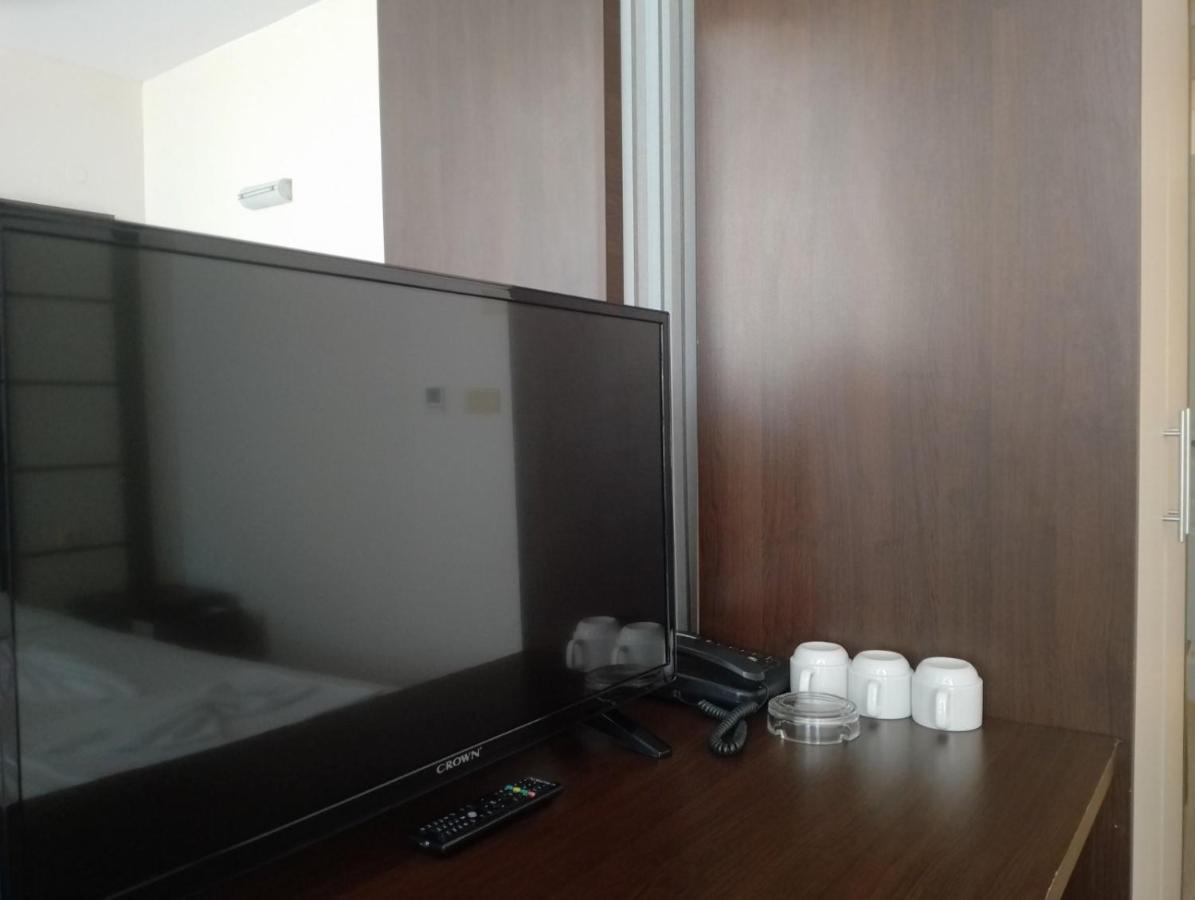 شقة بوموري  في Sea View Triple S B المظهر الخارجي الصورة